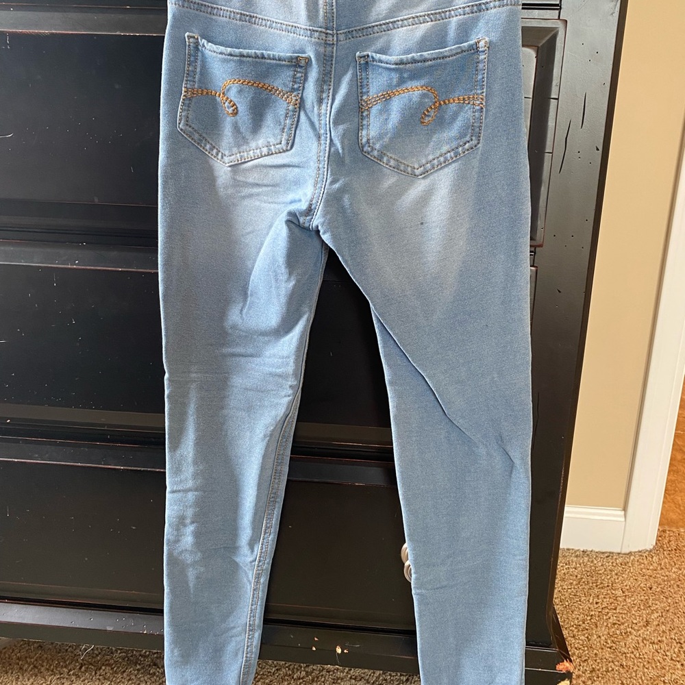 Jeggings - Picture 2 of 3